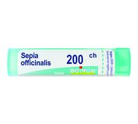 Boiron Sepia Officinalis 200 Ch Granuli