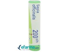 Boiron Sepia Officinalis 200CH Globuli Tubo