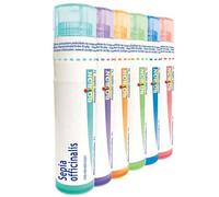 Boiron Sepia Officinalis 200CH Granuli Tubo