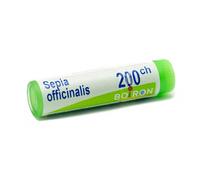 Sepia Officinalis 200Ch Globuli Monodose Boiron