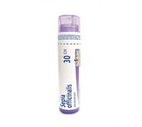 Boiron Sepia Officinalis 30 CH Rimedio Omeopatico, 80 Globuli