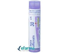 Boiron Sepia Officinalis 30CH Granuli Tubo