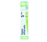 Boiron Sepia Officinalis 5CH Granuli Tubo