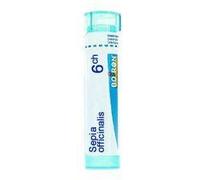 Boiron Sepia Officinalis 6CH Granuli Tubo