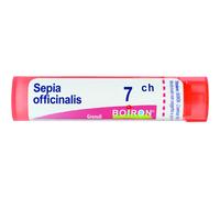 Boiron Sepia Officinalis 7 Ch Granuli