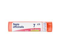 Boiron Sepia Officinalis Granuli 07Ch Tubo 4g