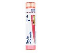 Boiron Sepia Officinalis 7CH Granuli Tubo