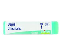 Boiron Sepia Officinalis Globuli 07Ch Dose 1g