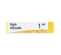 Boiron Sepia Officinalis MkGlobuli Tubo
