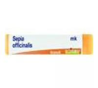 Boiron Sepia Officinalis XMK Globuli Tubo