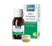LINFA DI BETULLA SEVE DE BOULEAU BOIRON ESTRATTO IDROALCOLICO 60 ML