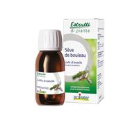Boiron Estratto idroalcolico Linfa di betulla 60 ml