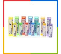 Boiron Silicea 15CH Globuli Tubo Medicinale Omeopatico