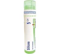 Boiron Silicea 5CH Granuli Tubo