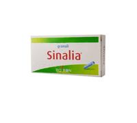 SINALIA 2 TUBI GRANULI 160 G