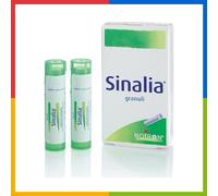 Boiron Sinalia Granuli 2 Tubi Multidose Medicinale Omeopatico