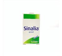 SINALIA 2 TUBI GRANULI 160 G