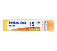 Boiron Solidago Virga Aurea Granuli 15Ch Tubo 4g