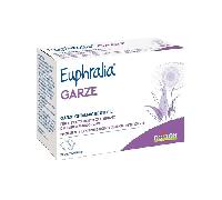 BOIRON Srl EUPHRALIA GARZE OFTALMICHE MONOUSO 20 PEZZI PROMOZIONE