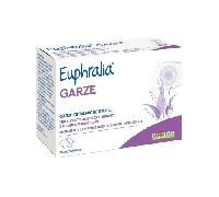 BOIRON Srl Garze Oftalmiche Euphralia detergenti, 20 pezzi