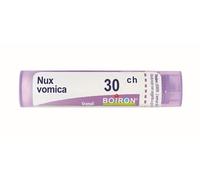 BOIRON Srl NUX VOMICA (BOIRON)*80 granuli 30 CH contenitore multidose 4G