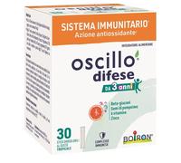 OSCILLO DIFESE 3+ 30STICK OROS