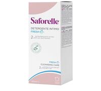BOIRON Srl SAFORELLE FRESH DETERGENTE INTIMO 250 ML