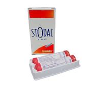 Stodal Granuli 2 Tubi 4 G
