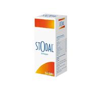 Boiron Stodal Sciroppo 200 ml - Rimedio Omeopatico