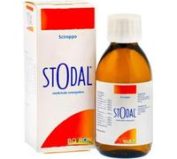 Boiron Stodal Sciroppo 200ML