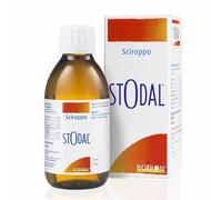 Boiron Stodal Sciroppo 200ml
