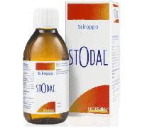 Boiron Stodal Sciroppo Omeopatico Per la Tosse 200 ml