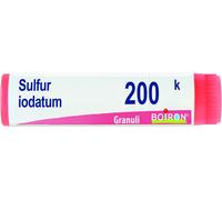 boiron Sulfur iodat boi 200k gl 1g
