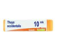 Boiron Thuya Occident XMK Globuli Tubo