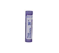 Boiron Thuya Occidentalis 30 Ch Granuli - Rimedio Omeopatico