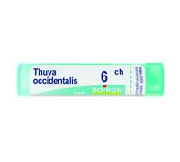 Boiron Thuya Occidentalis 6CH Granuli Tubo