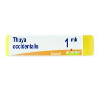 Boiron Thuya Occidentalis MK Globuli Tubo