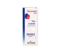 Boiron Thuya Occidentalis Tintura Madra 60 ml