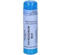 boiron Thyroidinum 9ch gr