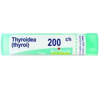 boiron Thyroidinum Granuli 200Ch Tubo 4g