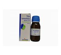 Boiron Integratore alimentare Tilia tomentosa Gemme Mg 30 ml