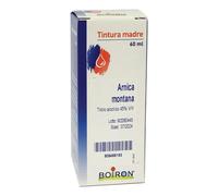 Boiron Tintura Madre Arnica Montana, 60ml
