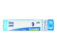 Boiron Uva Ursi Granuli 09Ch Tubo 4g