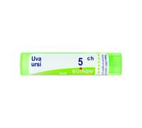 Uva Ursina 5Ch Granuli Multidose Boiron