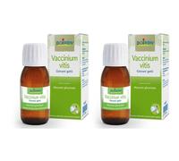 BOIRON® Vaccinium Vitis Giovani Getti 2x60 ml Soluzione orale