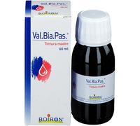 boiron Val.Bia.Pas. Tintura Madre 60 ml
