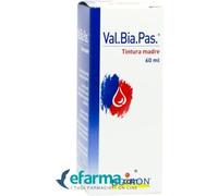 Boiron Val.Bia.Pas. Tintura Madre 60 ml