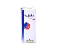 Boiron Valbiapas Tintura Madre 60 ml Rimedio Omeopatico