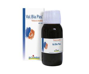Boiron - Valbiapas Tintura Madre Confezione 60 Ml