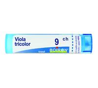 Boiron Viola Tricolor Granuli 09Ch Tubo 4g